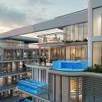 Meydan Dubai