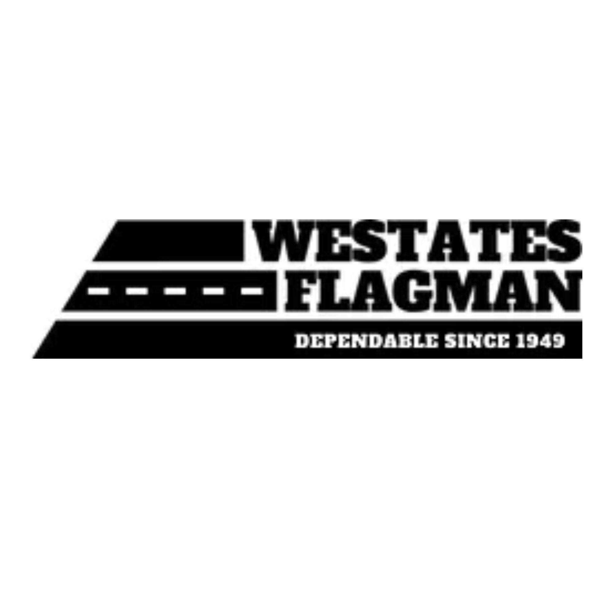 Westates Westatesflagman