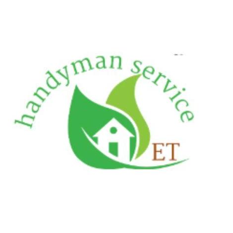 ET   Handyman