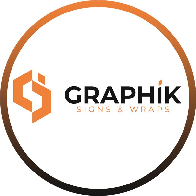 Graphik Display  And Sign