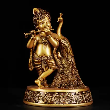 Radha Krishna