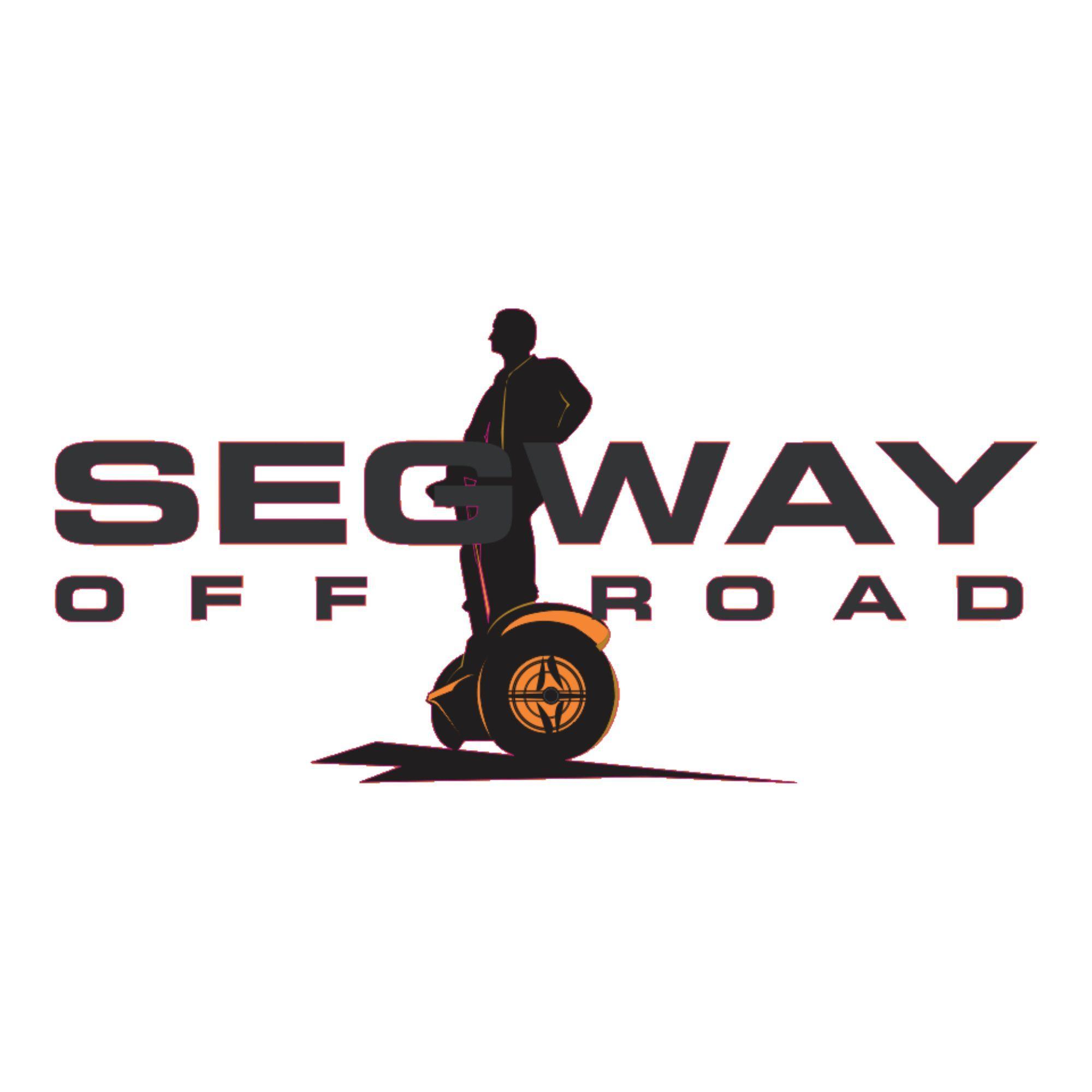 Segway Off  Road