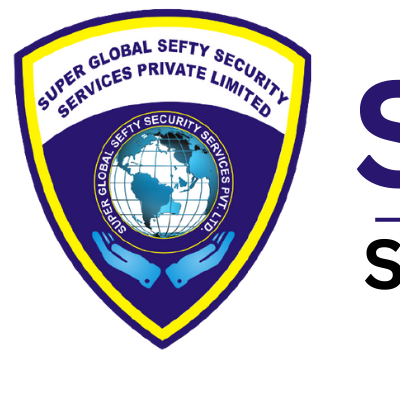 Super Global  Services Pvt. Ltd. Regd.