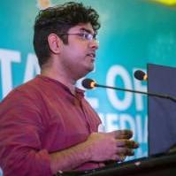Gaurav Raturi