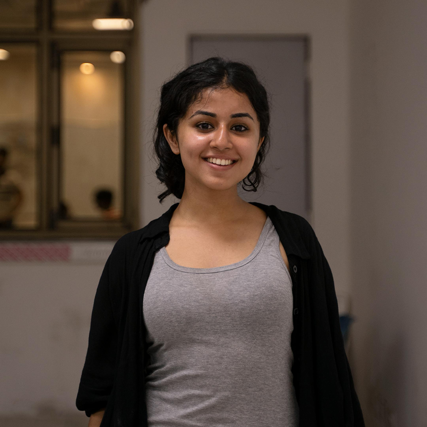 Nidhi  Tiwari