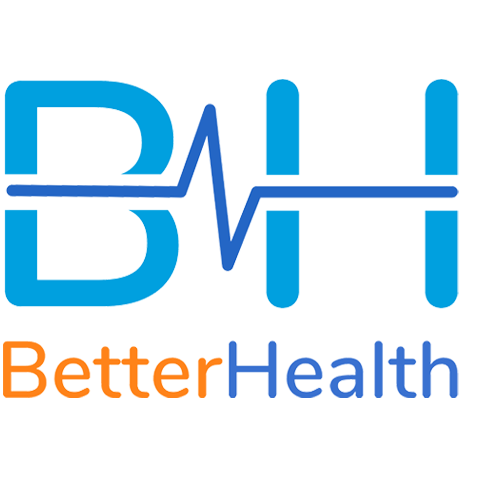 BetterHealth Focus
