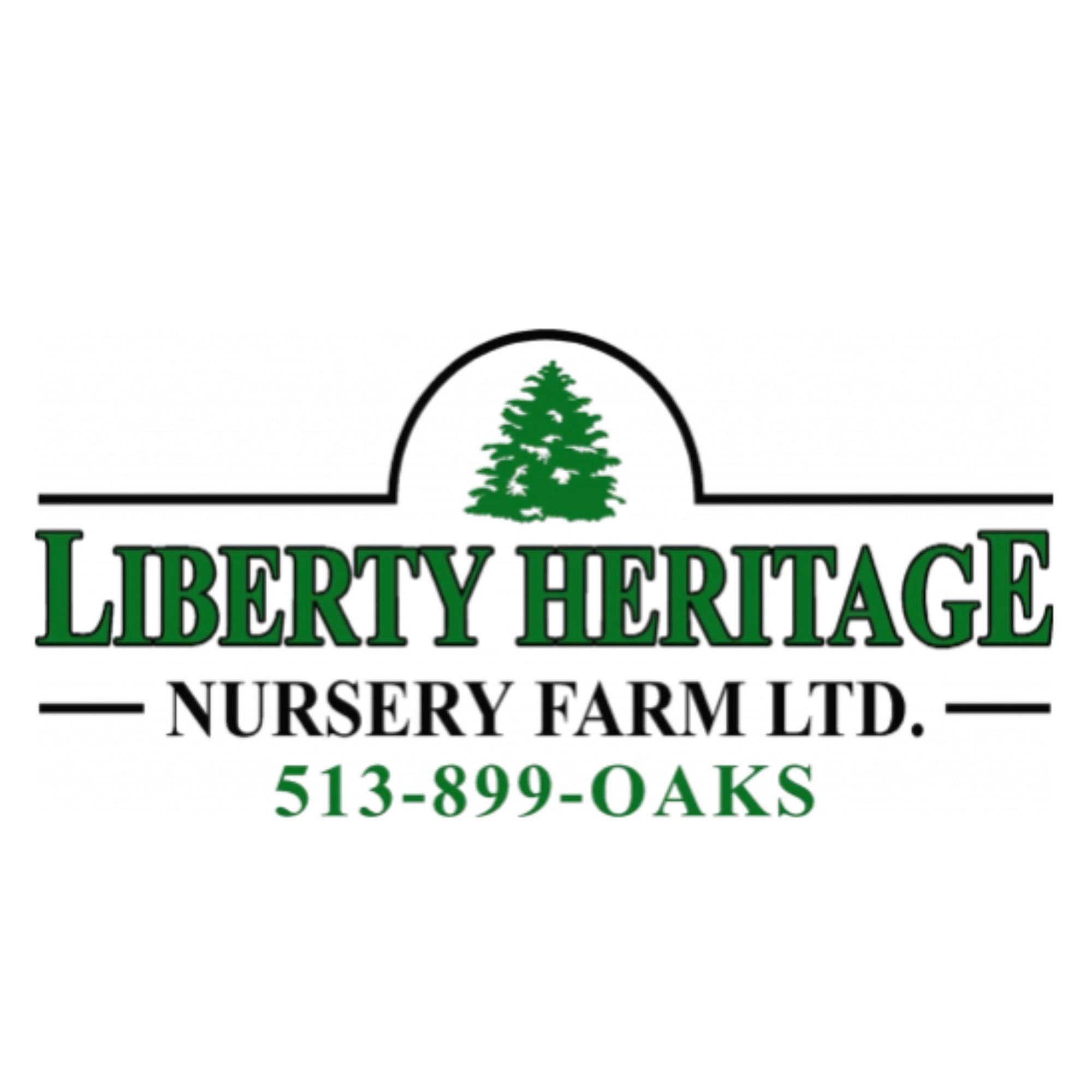 Liberty Heritage Nursery Farm