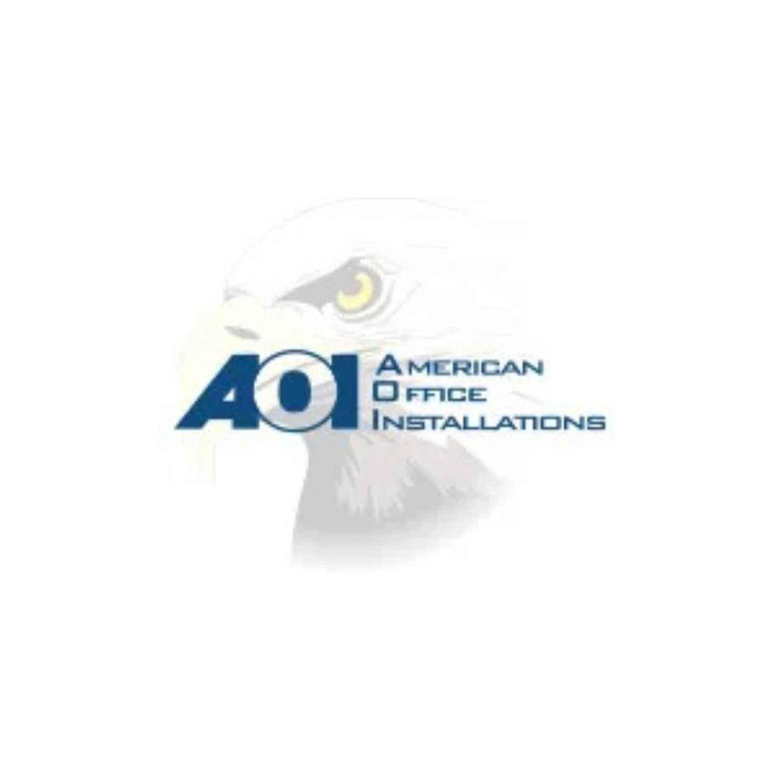 American Office  Installations 